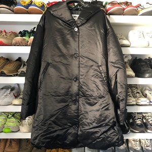 MAISON MARGIELA MM6 Padded Coat